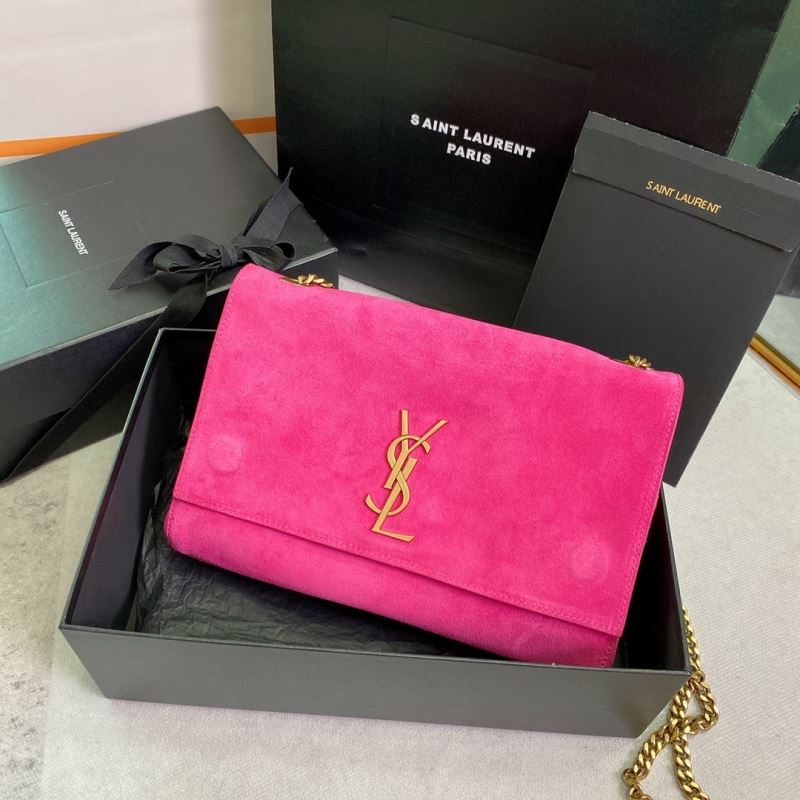 YSL Satchel Bags